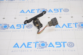 Front camera Infiniti JX35 QX60 16-20 rest