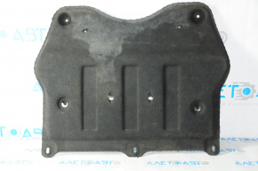 Engine Guard Rear Lincoln MKC 15-19