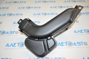 Air duct Nissan Rogue 14-20 on filter under clip