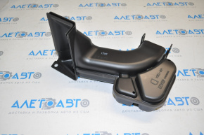 Air duct Nissan Rogue 14-20 on filter under clip