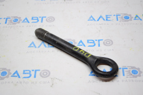 Towing hook Toyota Prius V 12-17