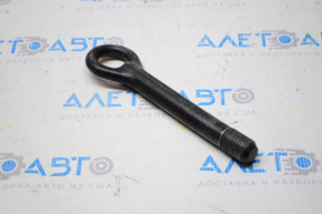 Towing hook Toyota Prius V 12-17
