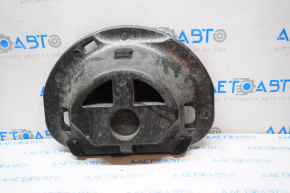 Foam plastic for Toyota Prius V 12-17 tool