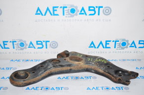 Lower front left control arm for Toyota Rav4 13-18
