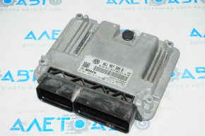 ECU engine computer VW CC 08-11