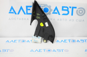Side mirror plug front right VW Passat b7 12-15 USA