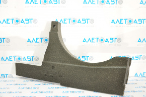 Left trunk foam for VW Passat B7 12-15 USA