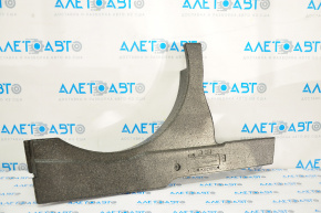 Right trunk foam for VW Passat B7 12-15 USA