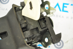 VW Passat b7 12-15 USA trunk lid lock with cover