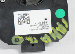 Chevrolet Camaro Steering Angle Sensor 16-23