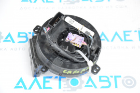 Chevrolet Camaro 16-23 steering wheel cable defect chips