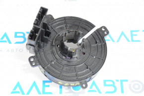 Chevrolet Camaro 16-23 steering wheel cable defect chips