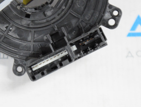 Chevrolet Camaro 16-23 steering wheel cable defect chips