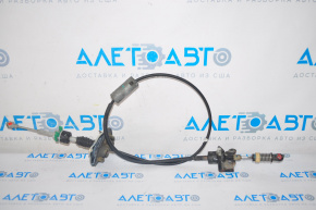 Gearbox cable Chevrolet Malibu 16-18 6st automatic