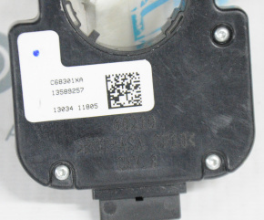 Chevrolet Volt 11-15 Steering Angle Sensor