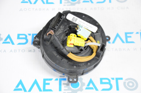 Chevrolet Volt 11-15 steering wheel cable defect chips