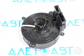 Chevrolet Volt 11-15 steering wheel cable defect chips