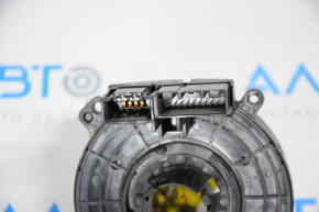 Chevrolet Volt 11-15 steering wheel cable defect chips