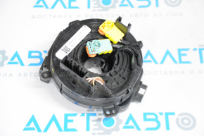 Steering wheel cable with steering angle sensor Chevrolet Volt 11-15