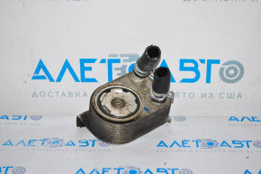 Engine oil cooler Fiat 500X 16-18