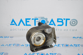Engine oil cooler Fiat 500X 16-18