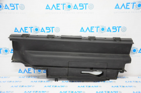 Ford C-max MK2 13-18 Energi Battery Cover, Black