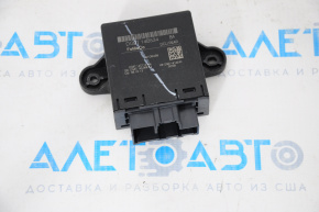 Computer door rear left Ford Fusion mk5 13-20
