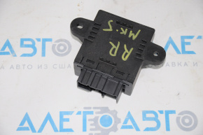 Computer door rear right Ford Fusion mk5 13-20