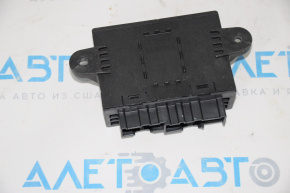 Front Right Door Computer Ford Fusion mk5 13-20