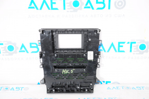 Ford Fusion mk5 13-20 SYNC 1 Radio Control Panel