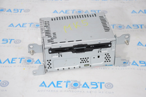 Radio tape recorder Ford Fusion mk5 13-20 SYNC 1