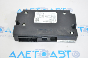 NAV SAT Navigation GPS System computer Ford Fusion mk5 13-20
