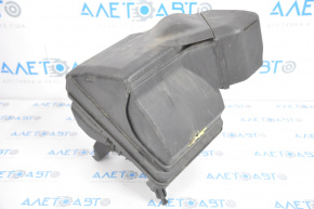 Air filter housing Hyundai Sonata 15-17 2.4 guide and fasteners broken