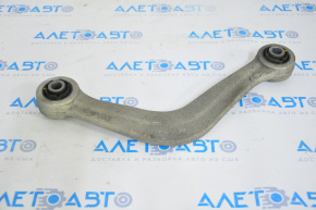 Upper rear left arm Hyundai Sonata 15-19 aluminum