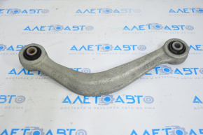 Upper rear right arm Hyundai Sonata 15-19 aluminum