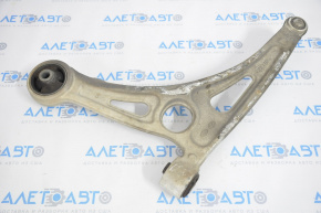 Lower control arm, front right, Hyundai Sonata 16-19, aluminum