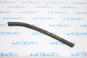 Rear right wing arch seal Jeep Compass 11-16