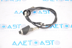 Jeep Compass 11-16 Front Antenna Cable
