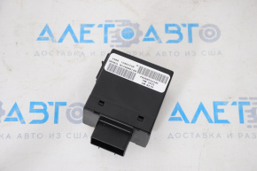 Jeep Compass 11-16 Passenger Seat Control Module