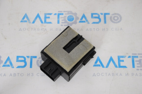 Jeep Compass 11-16 Passenger Seat Control Module