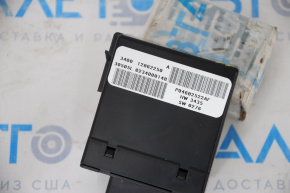 Jeep Compass 11-16 Passenger Seat Control Module