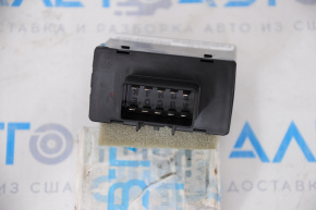 Jeep Compass 11-16 Passenger Seat Control Module