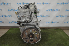 Engine 2AR-FE Toyota Camry v55 2.5 15-16 usa 61k, scuffs