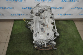 Engine 2AR-FE Toyota Camry v55 2.5 15-16 usa 61k, scuffs