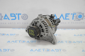 Generator Toyota Camry v55 15-17 2.5 usa chip broken
