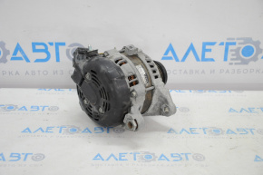 Generator Toyota Camry v55 15-17 2.5 usa chip broken