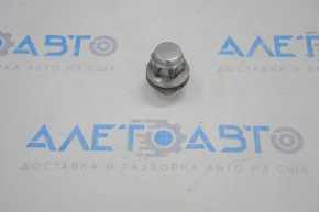 Wheel nut d21 M12x1.5 Toyota Camry v55 15-17 type 2