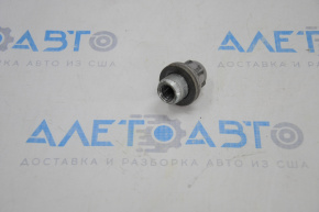 Wheel nut d21 M12x1.5 Toyota Camry v55 15-17 type 2