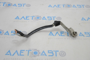 Battery terminal negative Toyota Camry v55 15-17 usa