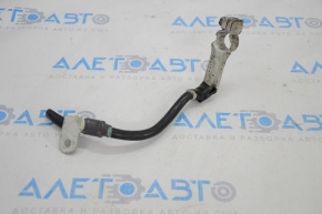 Battery terminal negative Toyota Camry v55 15-17 usa